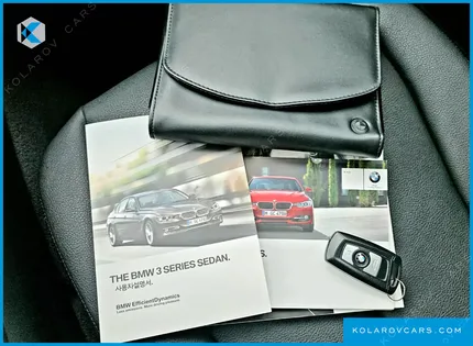 BMW 3 SERIES 320I