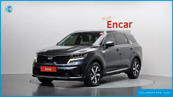 KIA SORENTO DIESEL 2.2 4WD
