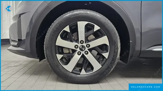 KIA SORENTO DIESEL 2.2 4WD