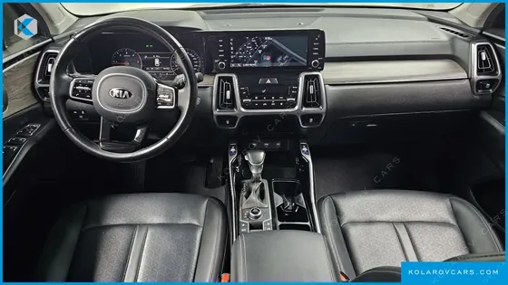 KIA SORENTO DIESEL 2.2 4WD