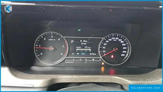 KIA SORENTO DIESEL 2.2 4WD