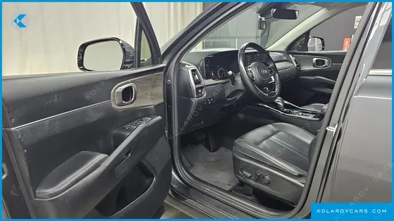 KIA SORENTO DIESEL 2.2 4WD
