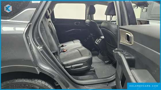 KIA SORENTO DIESEL 2.2 4WD