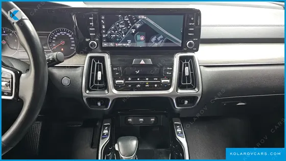 KIA SORENTO DIESEL 2.2 4WD