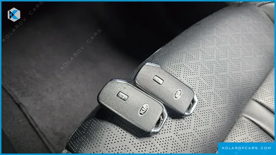 KIA SORENTO DIESEL 2.2 4WD