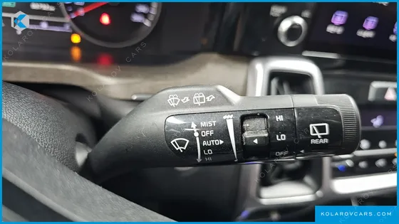 KIA SORENTO DIESEL 2.2 4WD