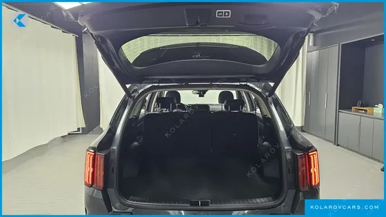 KIA SORENTO DIESEL 2.2 4WD