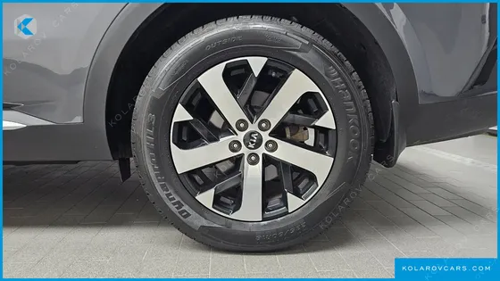 KIA SORENTO DIESEL 2.2 4WD