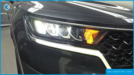 KIA SORENTO DIESEL 2.2 4WD