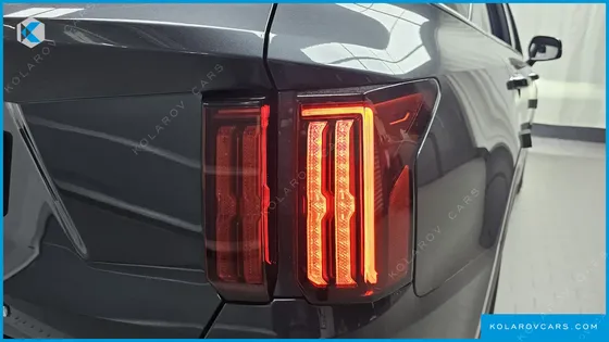 KIA SORENTO DIESEL 2.2 4WD