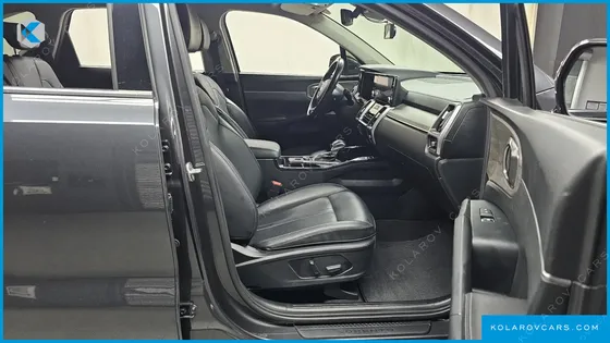 KIA SORENTO DIESEL 2.2 4WD