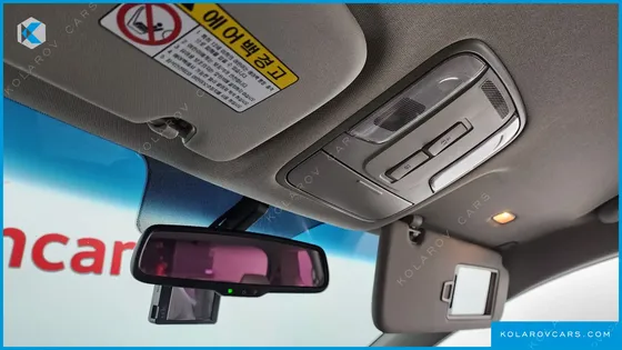 KIA CARNIVAL 11-SEATER DELUXE
