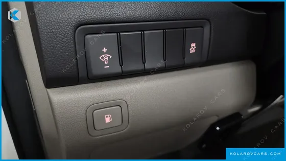 KIA CARNIVAL 11-SEATER DELUXE