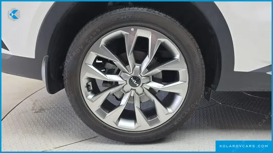 KIA SORENTO GASOLINE 2.5T 4WD