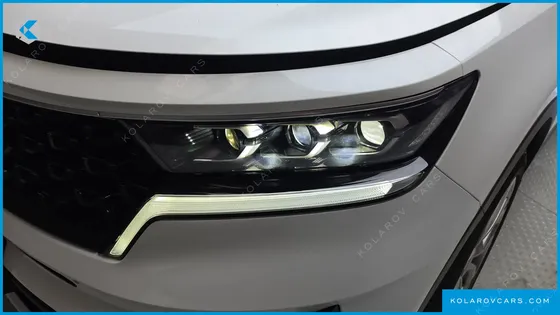 KIA SORENTO GASOLINE 2.5T 4WD
