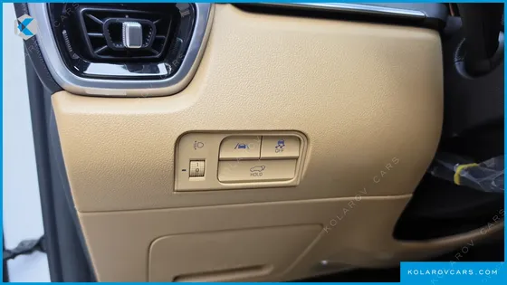 KIA SORENTO GASOLINE 2.5T 4WD