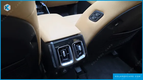 KIA SORENTO GASOLINE 2.5T 4WD