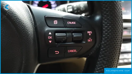 KIA CARNIVAL 9-SEATER NOBLESSE