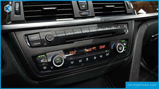 BMW 3 SERIES 320D