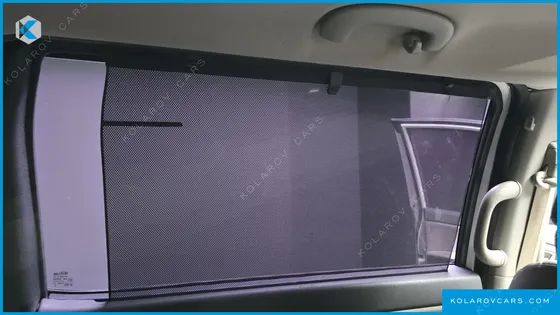 KIA CARNIVAL 9-SEATER PRESTIGE