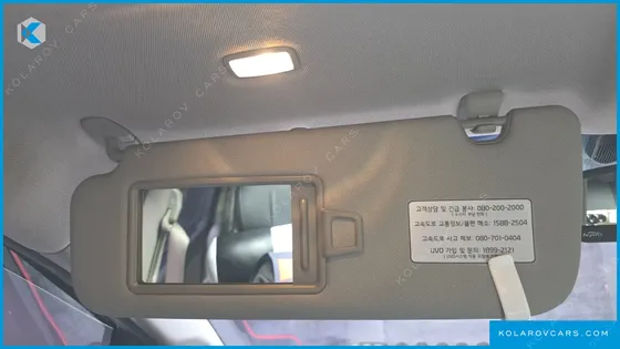 KIA CARNIVAL 9-SEATER PRESTIGE