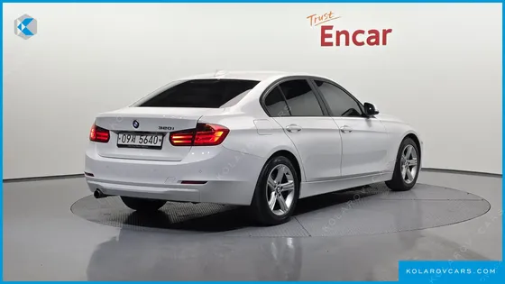 BMW 3 SERIES 320I