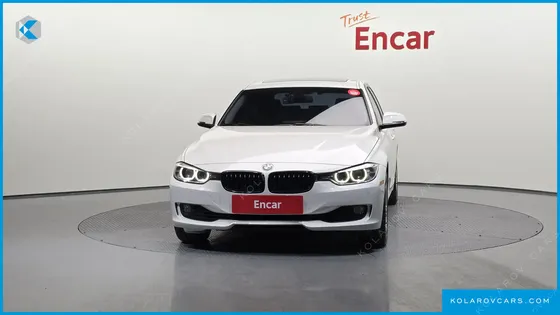 BMW 3 SERIES 320I