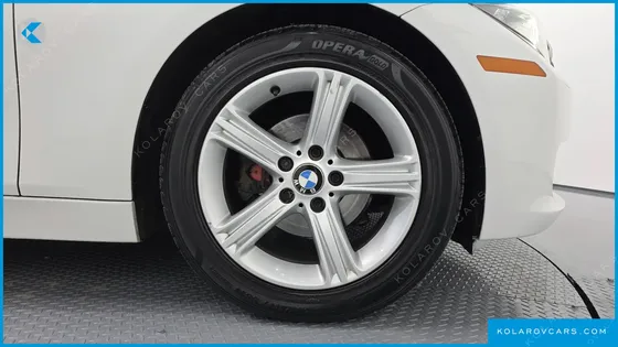 BMW 3 SERIES 320I