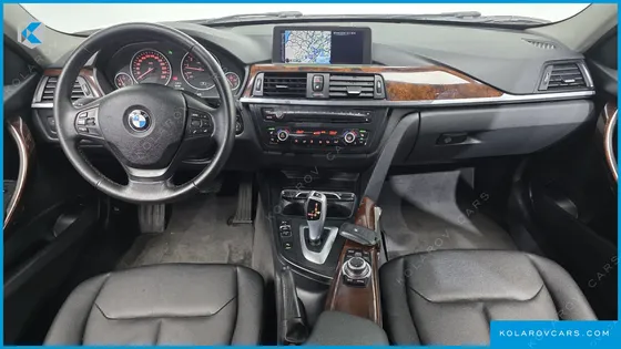 BMW 3 SERIES 320I