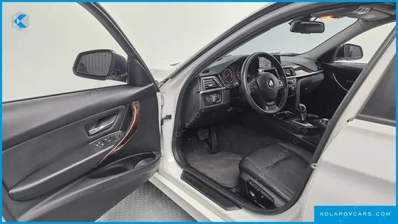 BMW 3 SERIES 320I