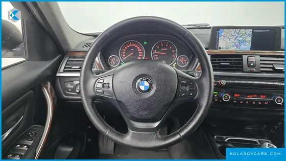 BMW 3 SERIES 320I
