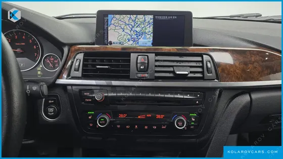BMW 3 SERIES 320I