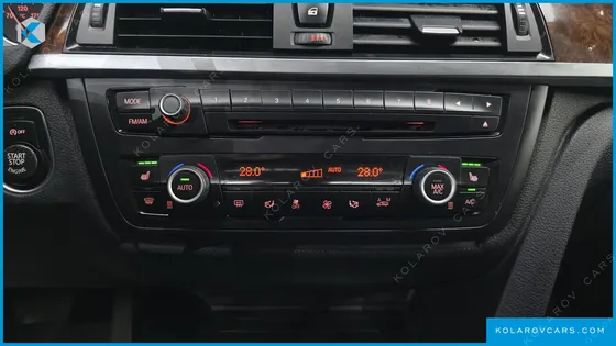 BMW 3 SERIES 320I