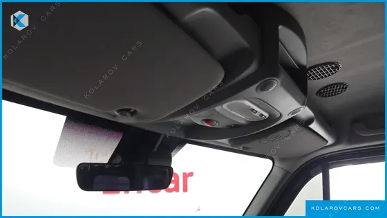 RENAULT KOREA MASTER 2.3 13-SEATER