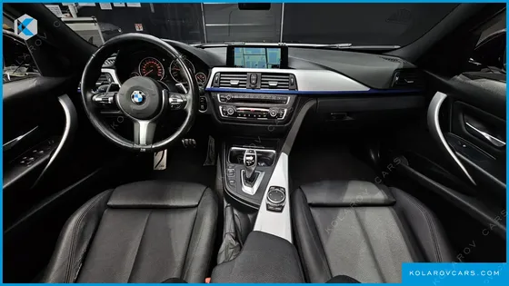 BMW 3 SERIES 320D M PERFORMENCE EDITION