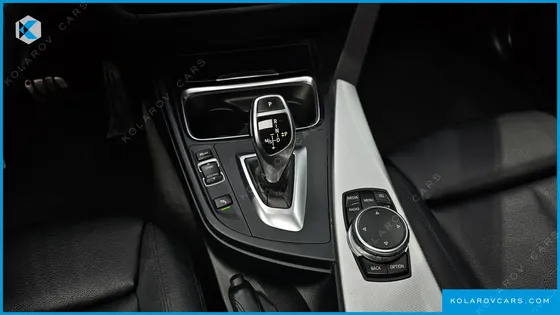 BMW 3 SERIES 320D M PERFORMENCE EDITION