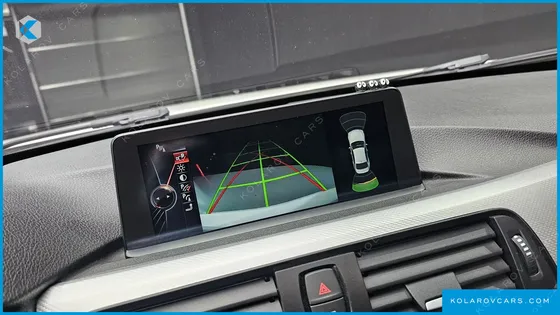 BMW 3 SERIES 320D M PERFORMENCE EDITION