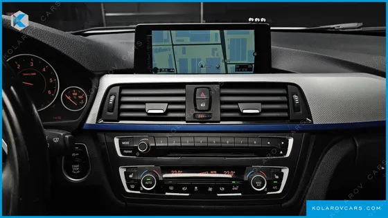 BMW 3 SERIES 320D M PERFORMENCE EDITION