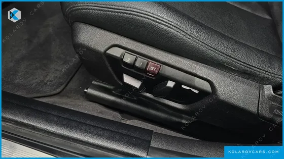 BMW 3 SERIES 320D M PERFORMENCE EDITION