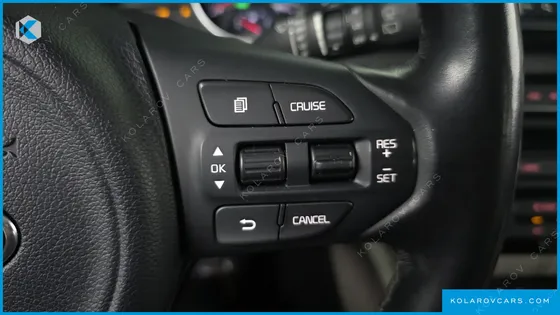 KIA CARNIVAL 9-SEATER NOBLESSE