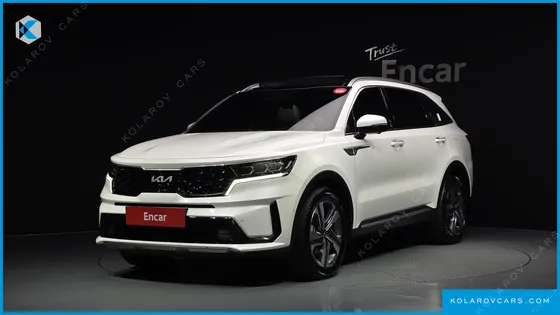 KIA SORENTO HEV 1.6 2WD