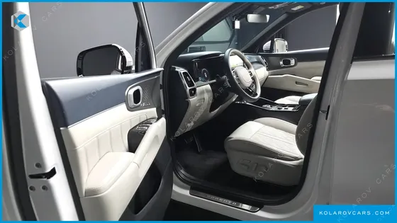 KIA SORENTO HEV 1.6 2WD