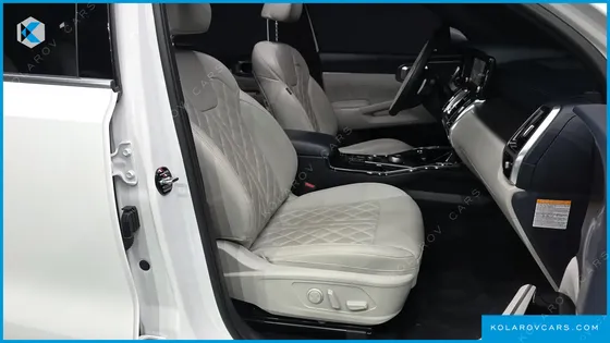 KIA SORENTO HEV 1.6 2WD