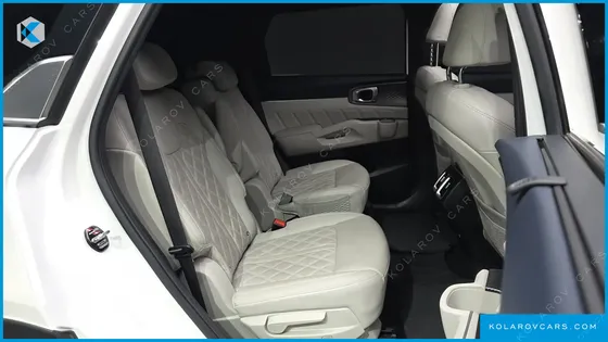 KIA SORENTO HEV 1.6 2WD