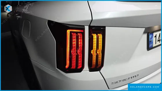 KIA SORENTO HEV 1.6 2WD