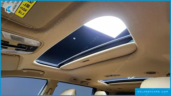 KIA CARNIVAL 9-SEATER PRESTIGE