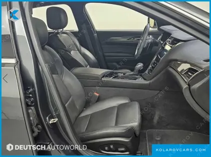 CADILLAC CTS 2.0 PREMIUM AWD