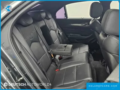 CADILLAC CTS 2.0 PREMIUM AWD