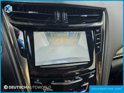 CADILLAC CTS 2.0 PREMIUM AWD