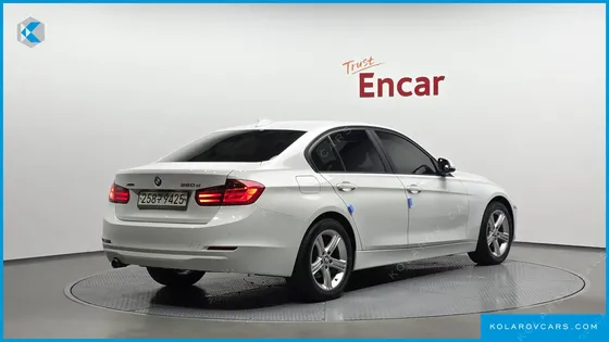 BMW 3 SERIES 320D XDRIVE
